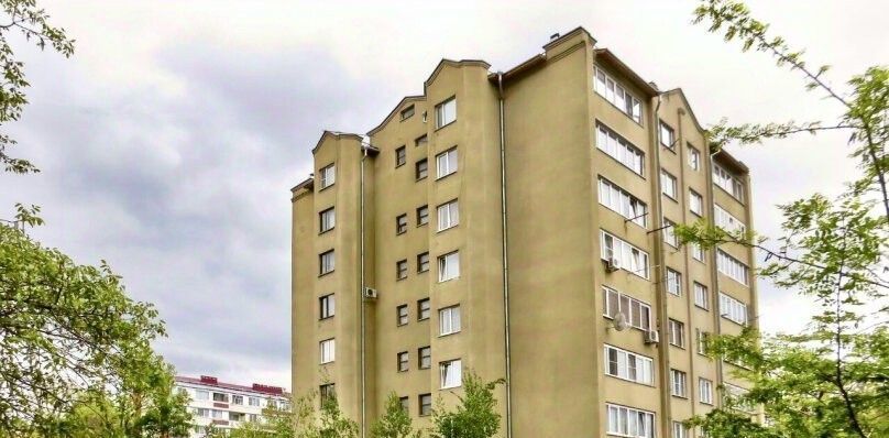 квартира г Кисловодск ул Набережная 14 фото 19