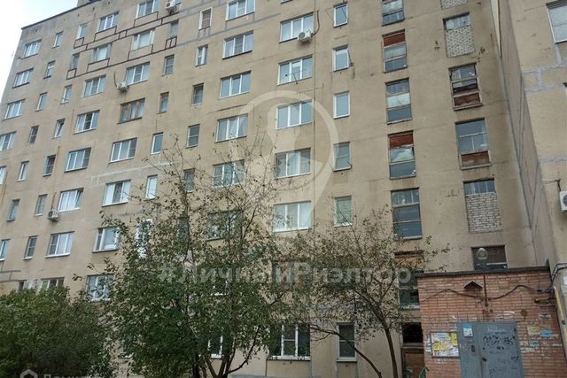 дом 5к/1 городской округ Рязань фото