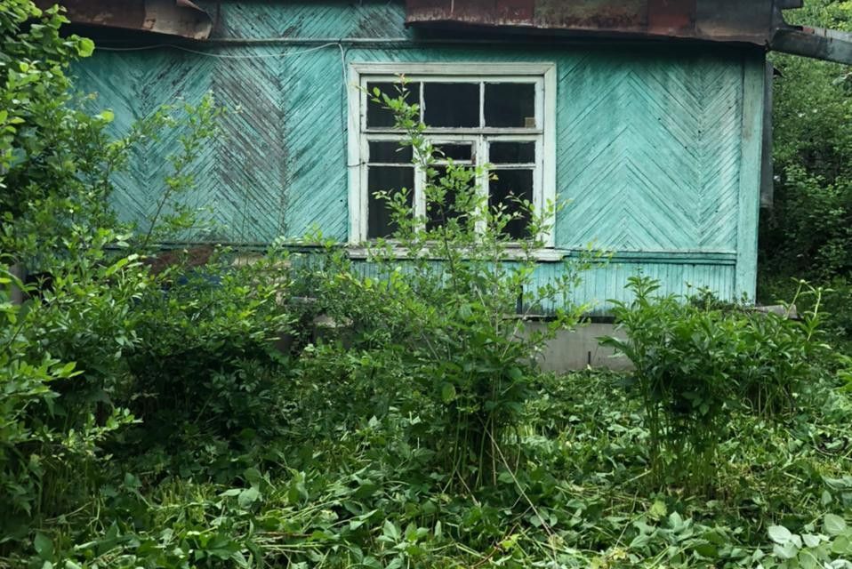 дом городской округ Люберцы рп Томилино проезд Карамзина 2 фото 1