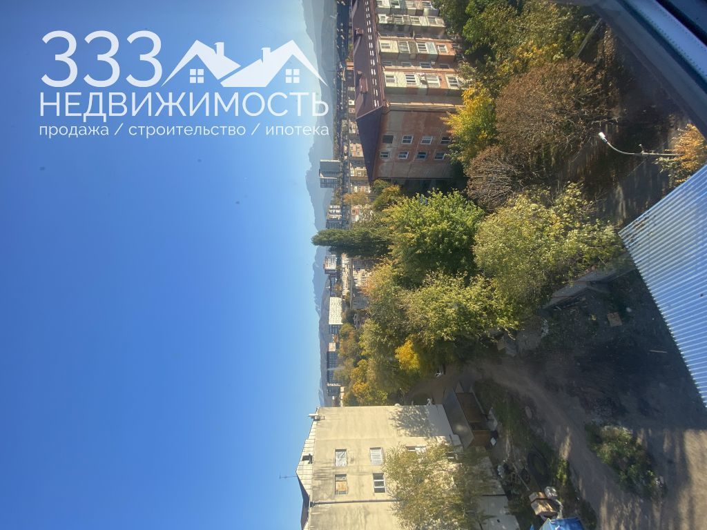 квартира г Владикавказ пр-кт Коста 288 городской округ Владикавказ фото 5