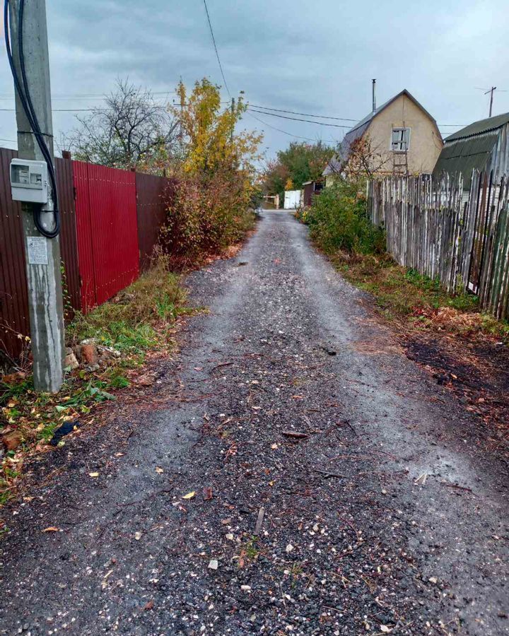 дом г Ульяновск р-н Железнодорожный снт Яблонька фото 5