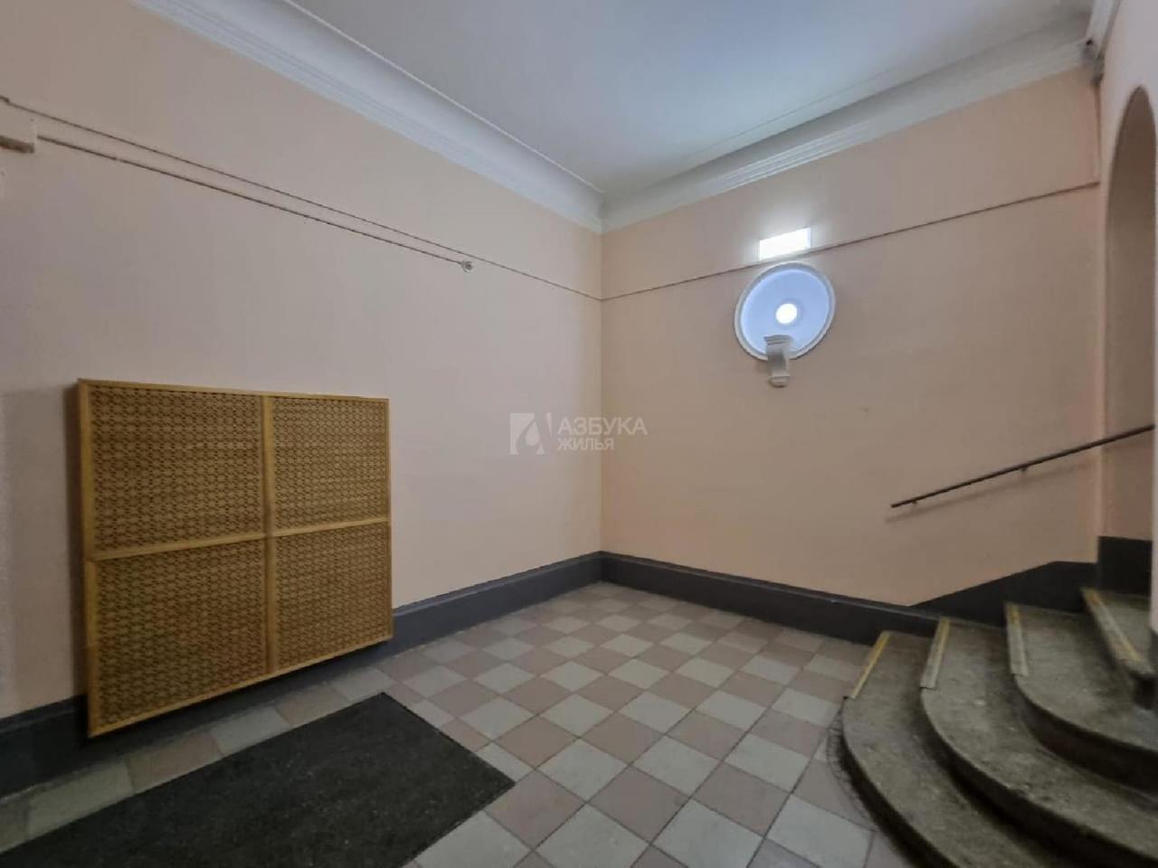 комната г Москва метро Баррикадная ул Садовая-Кудринская 8-10-12С 1 фото 2