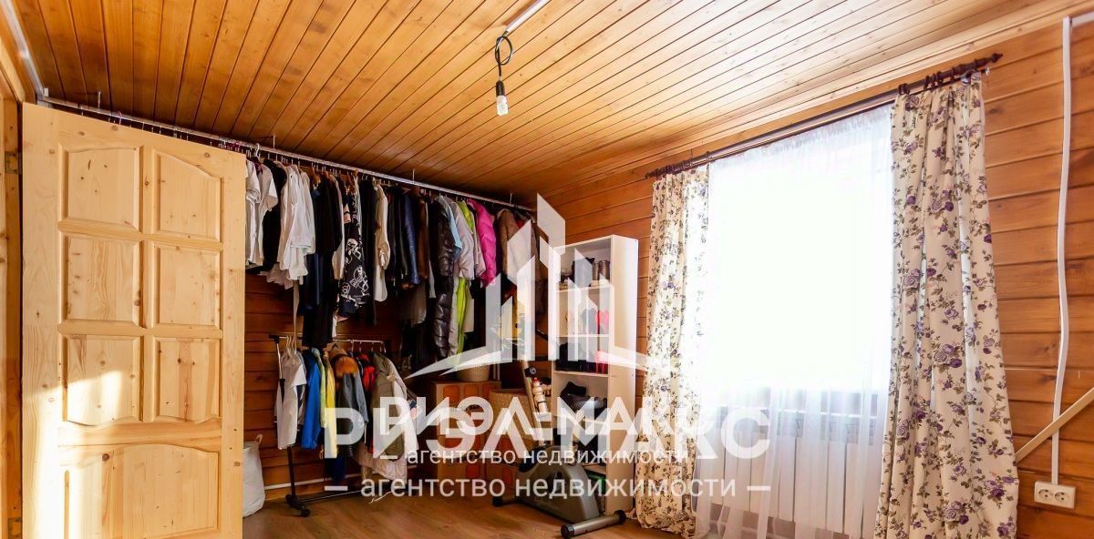 дом р-н Брянский с Октябрьское Добрунское с/пос, поз 30 фото 39