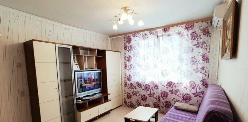 квартира г Тольятти р-н Автозаводский ул Революционная 30 фото 9