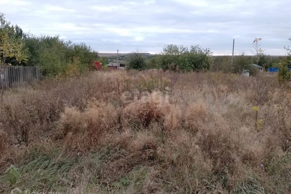 земля р-н Белгородский с Никольское СТ Механизатор фото 2