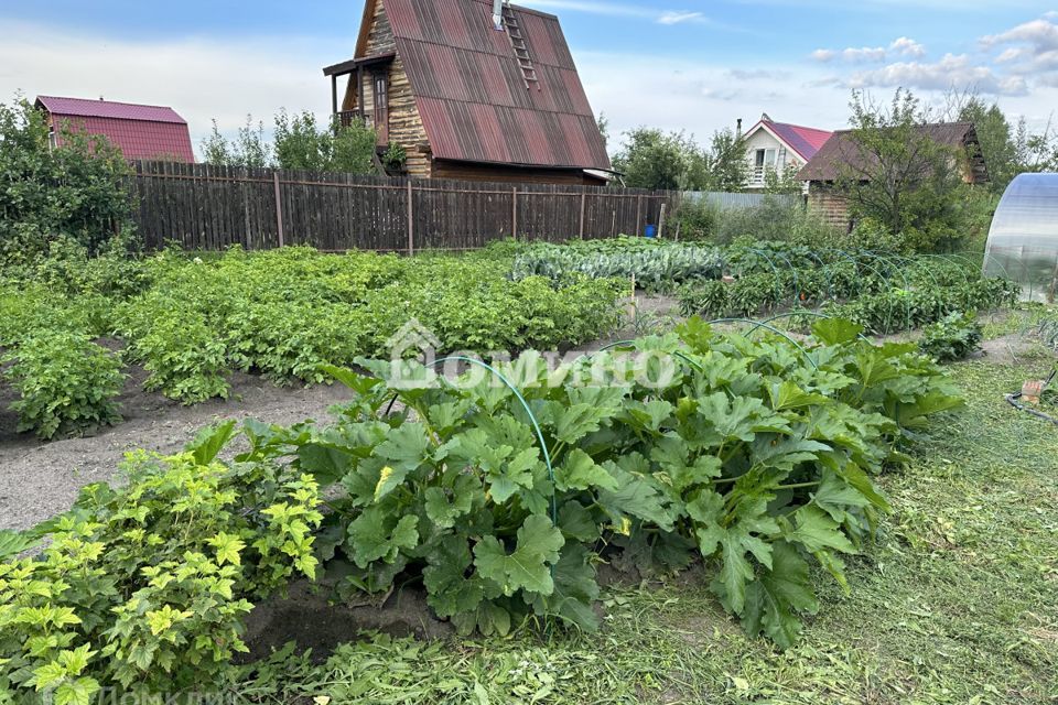 дом г Тюмень ул Первомайская городской округ Тюмень фото 1