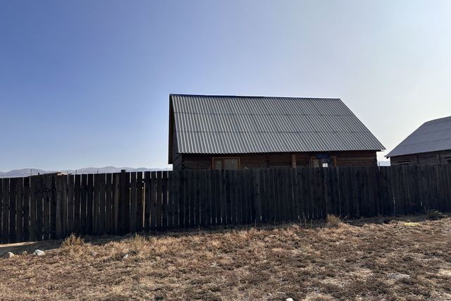 городской округ Кызыл, местечко Вавилинский затон фото