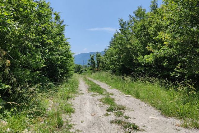 муниципальное образование Геленджик, село Адербиевка фото