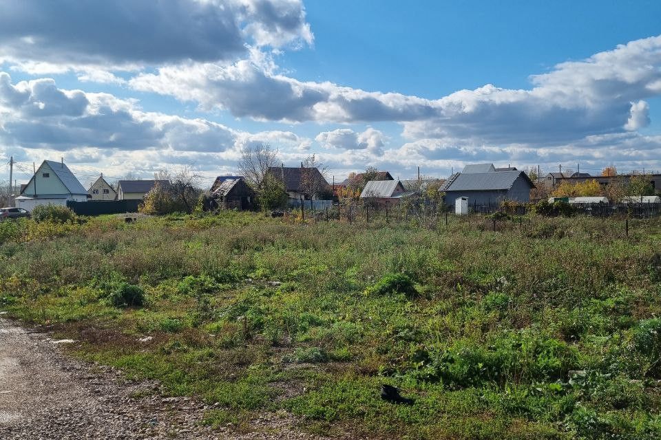 земля г Стерлитамак Тополиная улица, городской округ Стерлитамак фото 4