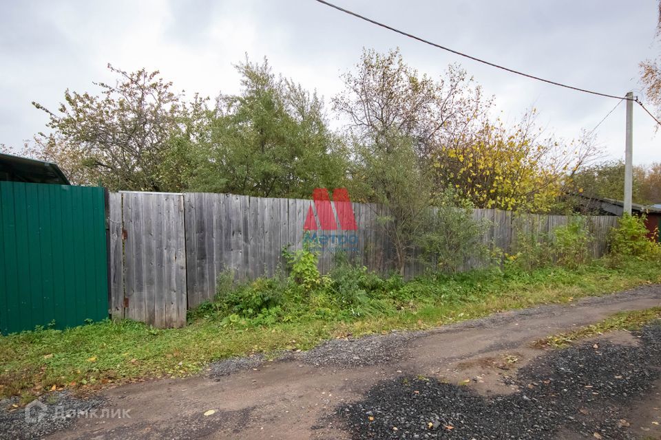 земля г Ярославль городской округ Ярославль, садовое товарищество Пруды фото 1