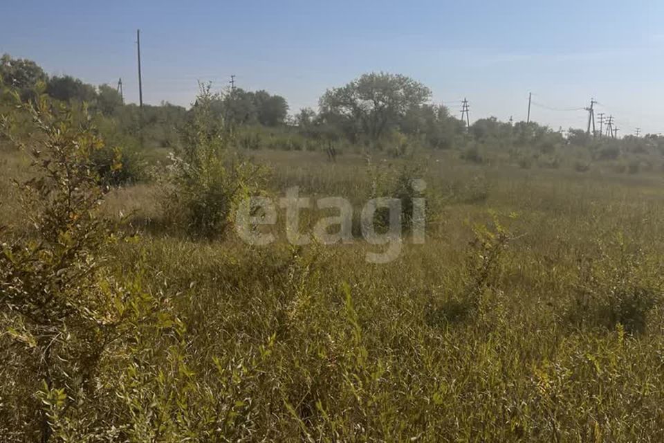 земля р-н Усть-Абаканский п Расцвет ул Садовая 12 фото 3