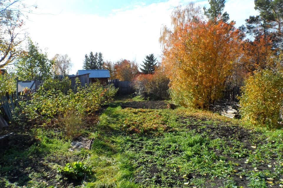 дом г Курган городской округ Курган, СНТ Коммунальник фото 6