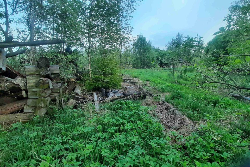 земля р-н Сонковский посёлок городского типа Сонково фото 5