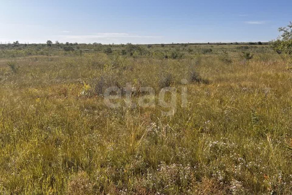 земля р-н Усть-Абаканский п Расцвет ул Садовая 12 фото 5