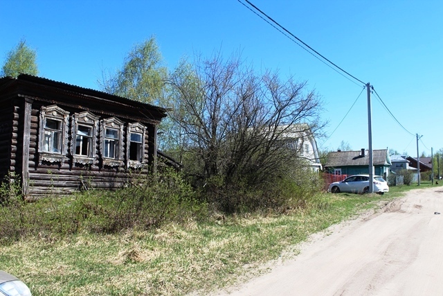 дом городской округ Орехово-Зуевский д Иванищево фото 2