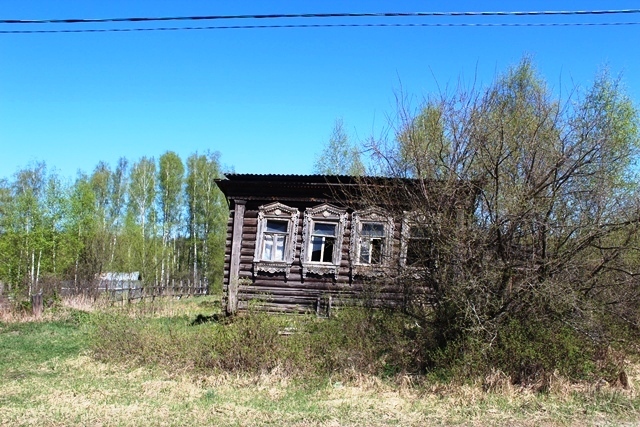 дом городской округ Орехово-Зуевский д Иванищево фото 3