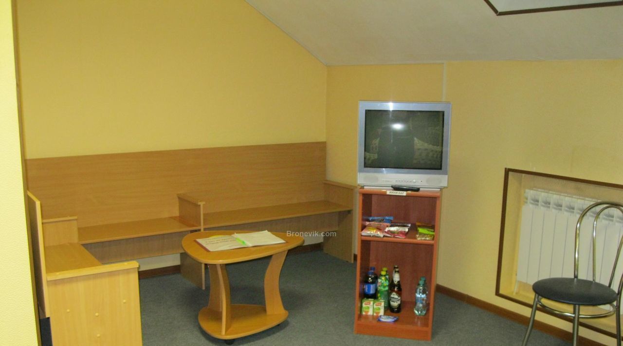 комната г Добрянка д Ивановка ул Ивановская 3 фото 11