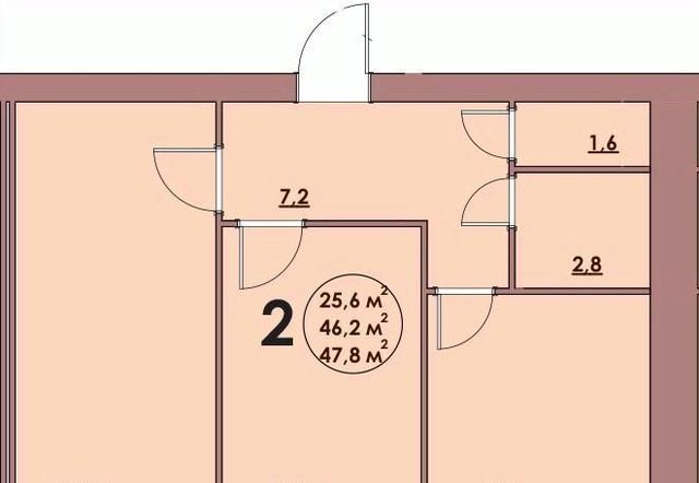 37-й микрорайон ул С.Р. Медведева 41/2 фото