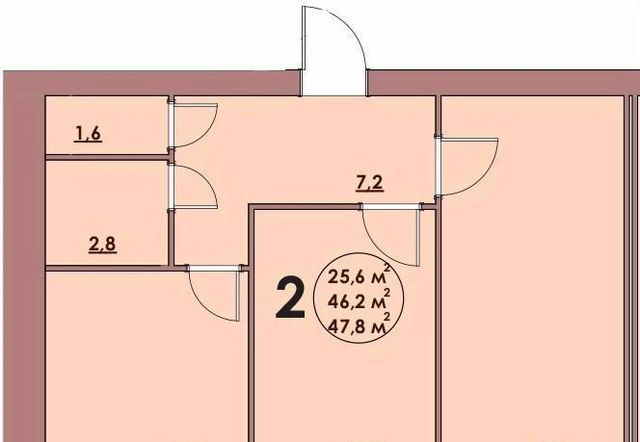 37-й микрорайон ул С.Р. Медведева 41/4 фото