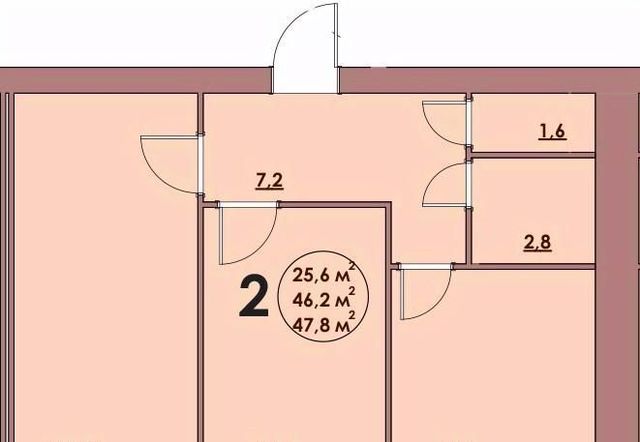 38-й микрорайон ул С.Р. Медведева 41/2 фото