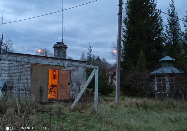 Володарское сельское поселение, Луга фото