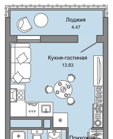 р-н Заволжский Новый Город 10-й кв-л фото