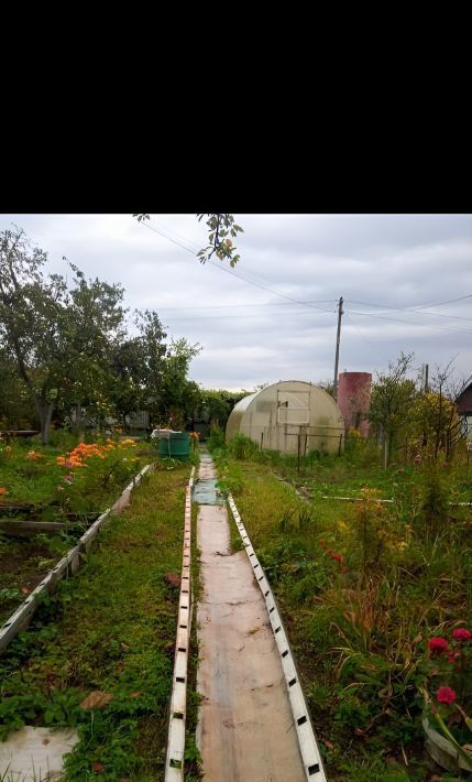 дом г Обнинск снт Медрадиолог Красная Горка садоводческий массив фото 23
