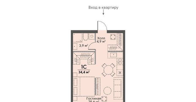 метро Аминьевская ЖК Сторис на Мосфильмовской Кинематографический кв-л фото