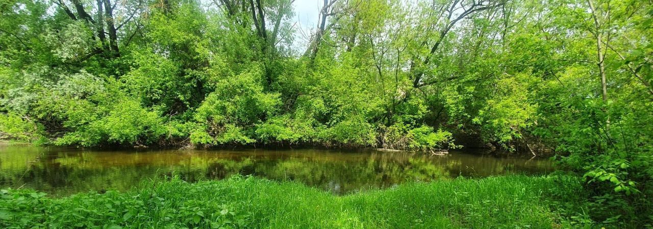 земля р-н Спасский с Огородниково ул Истьинская Перкинское с/пос фото 9