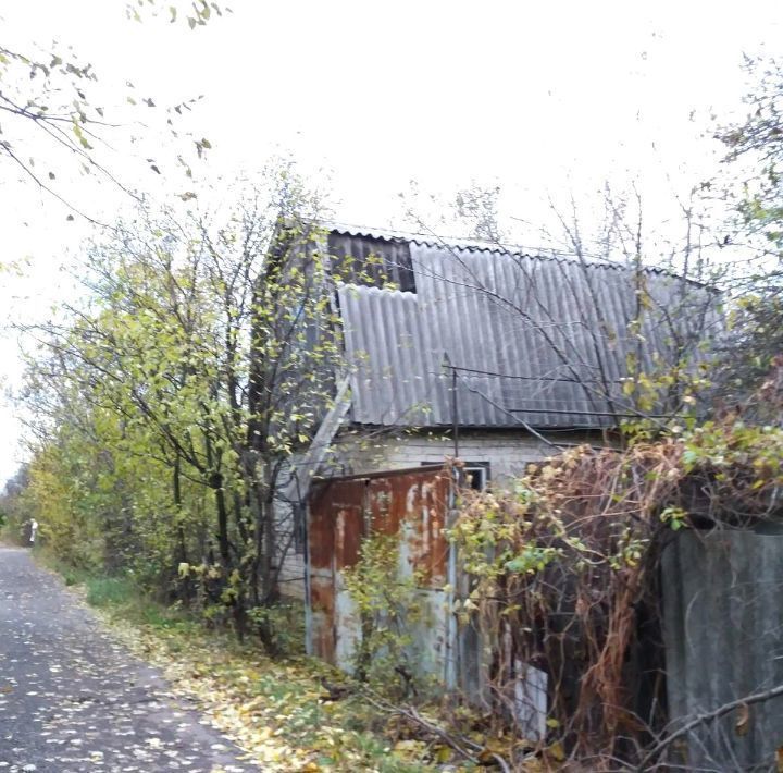 дом р-н Белгородский п Северный фото 4