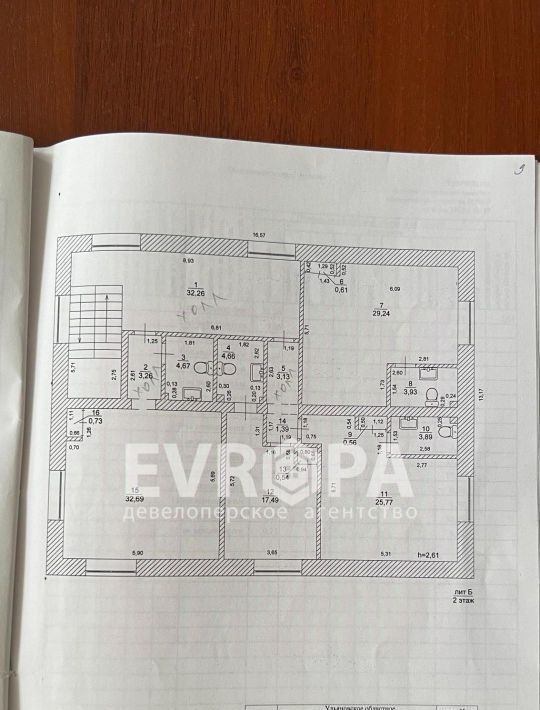 свободного назначения г Ульяновск р-н Ленинский ул Урицкого 88 фото 17