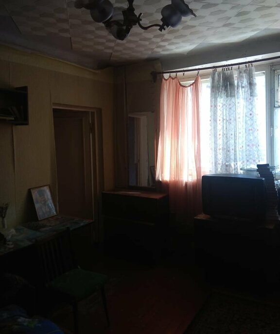 комната р-н Рыбинский г Рыбинск ул Свободы 19а фото 9