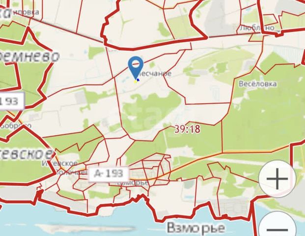 земля Светловский городской округ фото