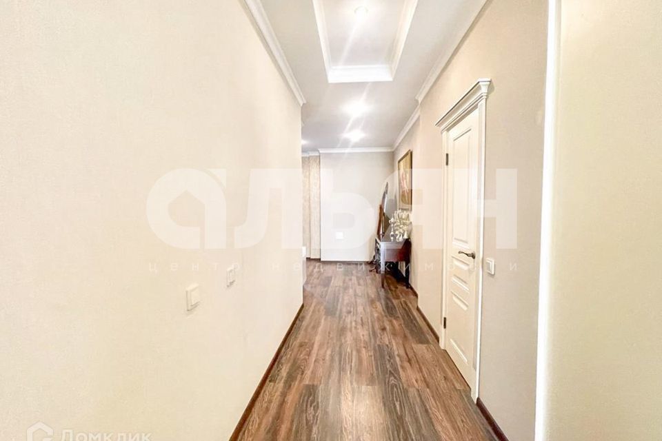 квартира г Ялта ул Таврическая 2б городской округ Ялта фото 10
