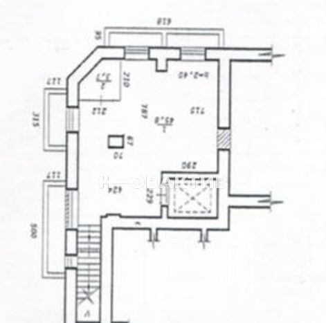 свободного назначения г Новосибирск Гагаринская ул Линейная 37/2 фото 1