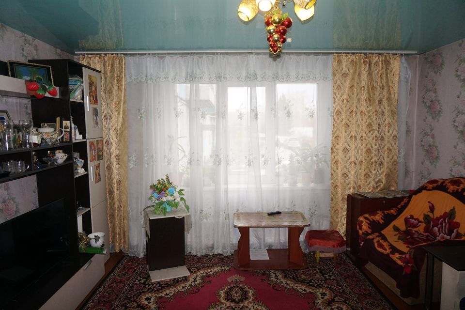 квартира г Киселевск ул Гагарина 30 Киселёвский городской округ фото 1