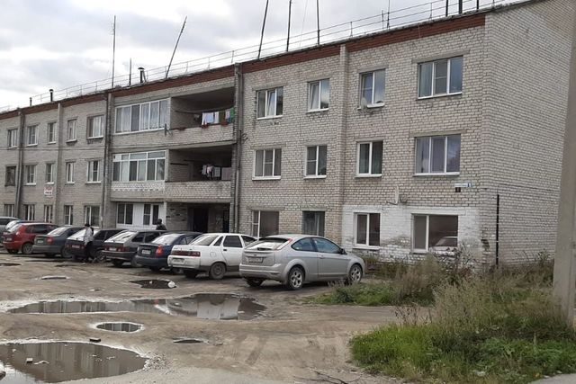 квартира Берёзовский городской округ, улица Соколова, 1 фото