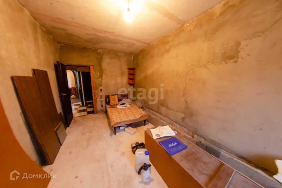 квартира г Шадринск тракт Курганский 84 городской округ Шадринск фото 8