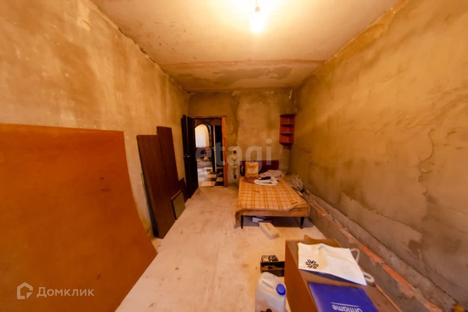 квартира г Шадринск тракт Курганский 84 городской округ Шадринск фото 9