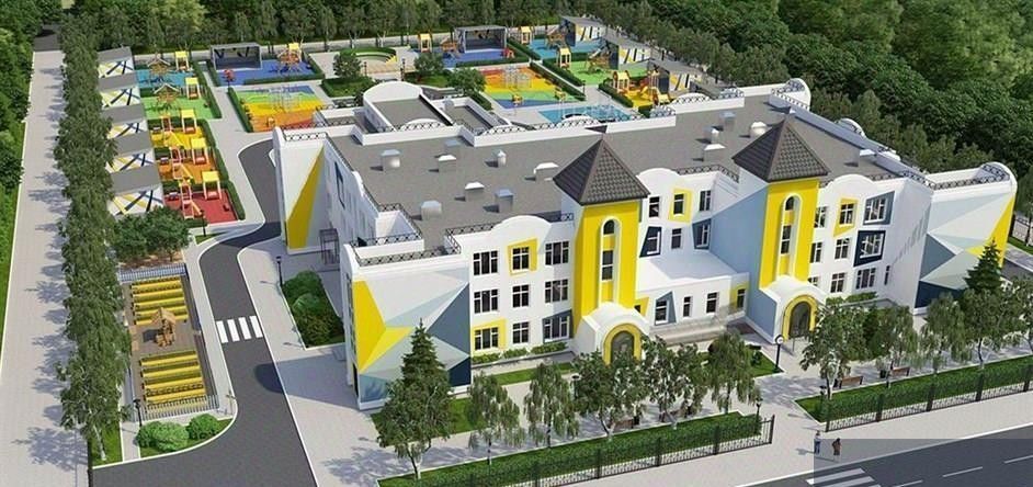 квартира г Воронеж р-н Левобережный ВАИ Жилой Озерки кв-л фото 5