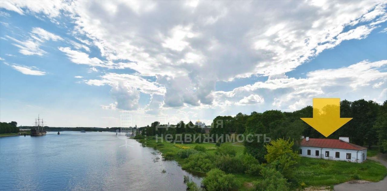свободного назначения г Великий Новгород Софийская сторона наб Софийская 2 фото 8