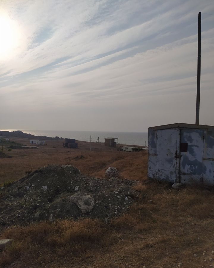 земля р-н Ленинский с Калиновка снт тер.СВТ-3 Акташ Калиновское сельское поселение, Щёлкино фото 3