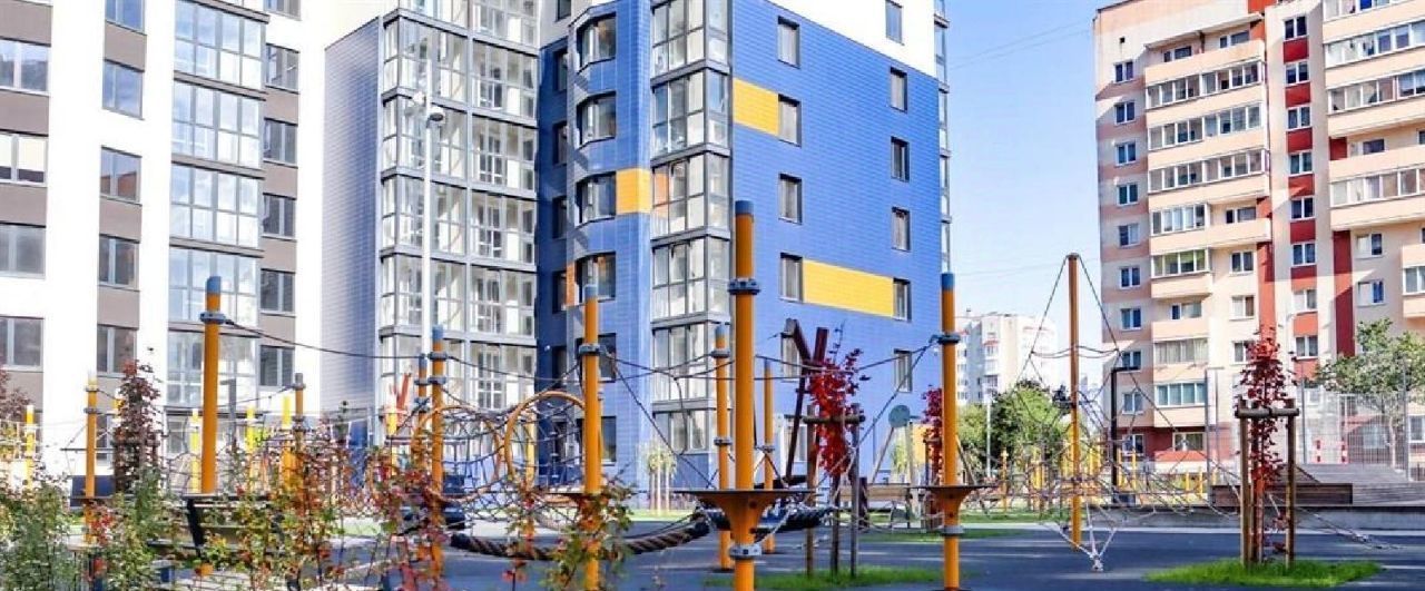 квартира г Калининград р-н Московский дом на Батальной фото 8