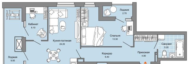 р-н Дзержинский ул Дзержинского 31а фото