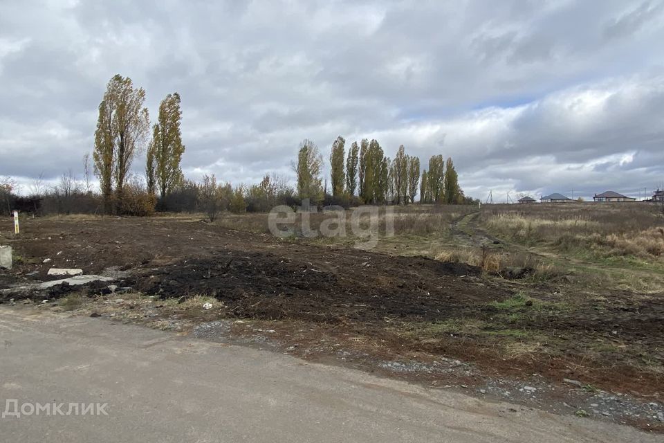 земля р-н Белгородский посёлок Дубовое фото 4