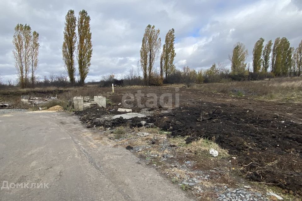 земля р-н Белгородский п Дубовое ул Приятная фото 3