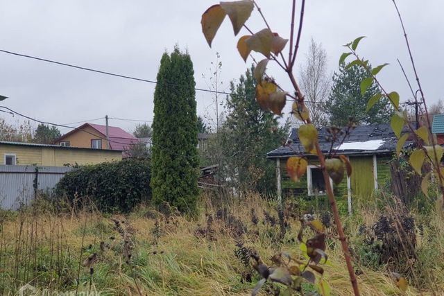 земля снт Химик-2 ул 9-я городской округ Переславль-Залесский фото