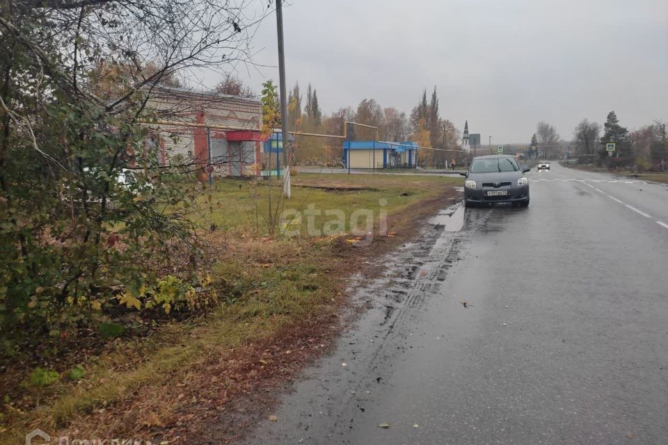 дом р-н Красногвардейский с Новохуторное ул Молодежная фото 1