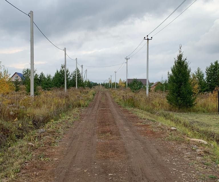 земля р-н Малопургинский фото 4