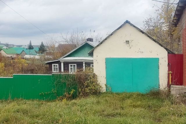 городской округ Октябрьский фото